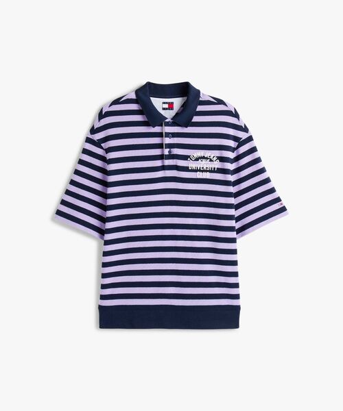 90s ～ ラグビーシャツ　プルオーバーシャツ 90sグラフィックショートスリーブラグビープルオーバー