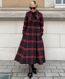 セール】shaggy jacket coat / シャギージャコット（その他アウター