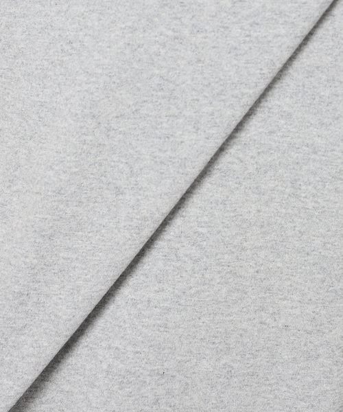 JOURNAL STANDARD（ジャーナルスタンダード）の「《追加4》汗ジミ防止天竺ビッグT（Tシャツ/カットソー・レディース・チャコールグレー/ブラック系その他/ホワイト・FREE）」の18枚目の写真