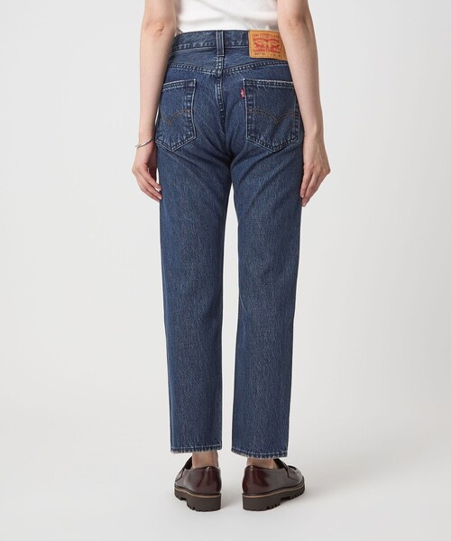 セール】【別注】＜Levi's(R)＞GLR 501(R) '93 STRAIGHT デニム パンツ