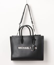 【VINTAGE】マイケルコース ロゴ トートバッグ MICHAEL KORS|マイケルコースのトートバッグ通販 - ZOZOTOWN