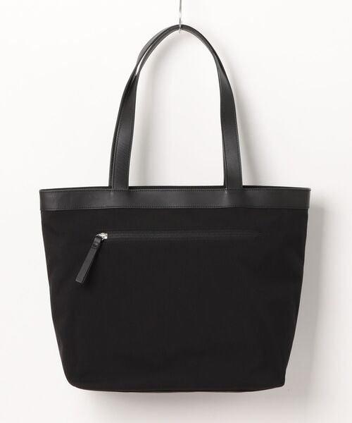 MARGARET HOWELL idea（マーガレット・ハウエルアイデア）の「MARGARET HOWELL idea(マーガレット・ハウエル アイデア)　5J・リリック　トート（トートバッグ・レディース・ベージュ/ブラック/グレー/ダークベージュ・FREE）」の5枚目の写真