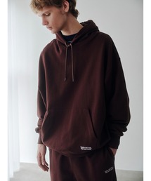 LOWRYS FARM | 【LFM(U)】ＰＵＬＬＯＶＥＲ　ＨＯＯＤＩＥ　 586492(スウェット)