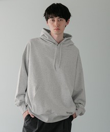 LOWRYS FARM | 【LFM(U)】ＰＵＬＬＯＶＥＲ　ＨＯＯＤＩＥ　 586492(スウェット)