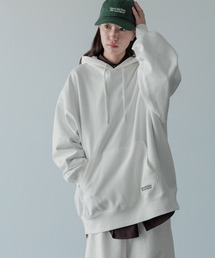LOWRYS FARM | 【LFM(U)】ＰＵＬＬＯＶＥＲ　ＨＯＯＤＩＥ　 586492(スウェット)
