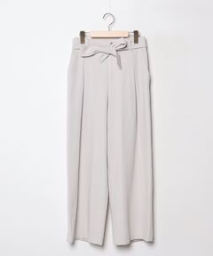 Front Tuck Twill Shorts（その他パンツ）｜Her lip to（ハー