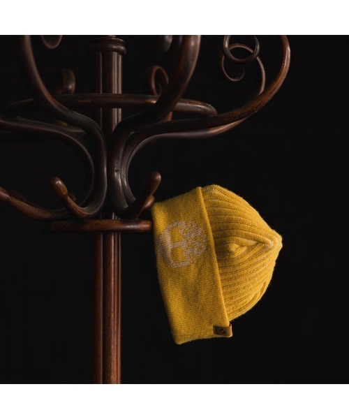 Timberland(ティンバーランド)の「【TOKYO DESIGN COLLECTIVE】ジャガード パターン ニット キャップ(ニットキャップ/ビーニー・メンズ・ウィート・FREE)」の4枚目の写真