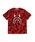 A BATHING APE�i�A�x�C�V���O�G�C�v�j�́uCOLOR CAMO SHARK TEE�iT�V���c/�J�b�g�\�[�j�v�b���b�h