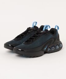 NIKE(iCL)NIKE iCL AIRMAX DN GA }bNX DN MIH4463 001BLK/UNVBLU(Xj[J[)