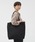MHL.iGGC`Gj́uWORN COTTON CANVASig[gobOjvbubN