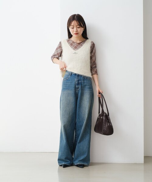 Kastane（カスタネ）の「【新色追加/セットアップ対応/前後2WAY