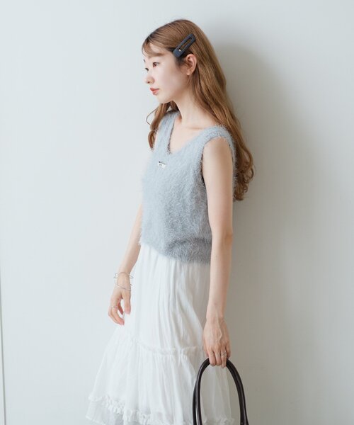 Kastane（カスタネ）の「【新色追加/セットアップ対応/前後2WAY