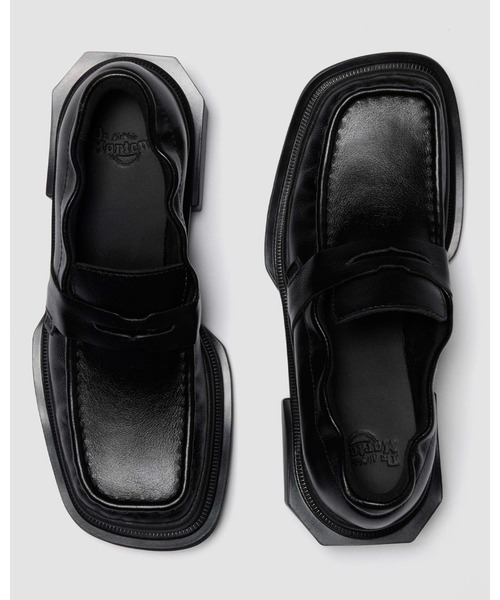 Dr. Martens/ドクターマーチン MAYBOLE ローファー シューズ 42063001