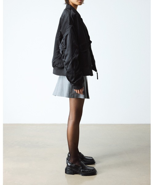 Dr. Martens/ドクターマーチン MAYBOLE ローファー シューズ 42063001