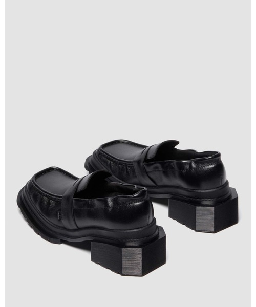 Dr. Martens/ドクターマーチン MAYBOLE ローファー シューズ