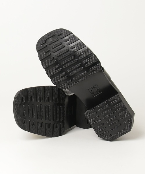 Dr. Martens(ドクターマーチン)の「Dr. Martens/ドクターマーチン MAYBOLE ローファー シューズ 42063001(ローファー・メンズ・ブラック・UK3/UK4/UK5/UK6/UK7/UK8/UK9)」の11枚目の写真