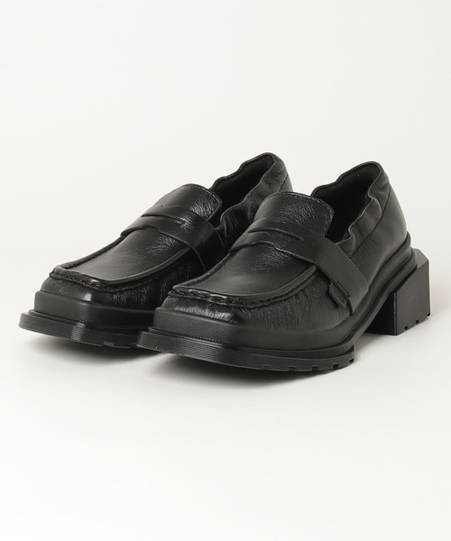 Dr. Martens/ドクターマーチン MAYBOLE ローファー シューズ