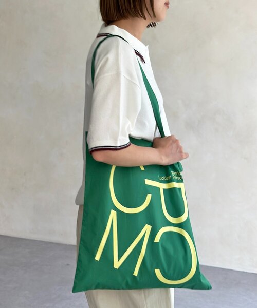 U.S. POLO ASSN.（ユーエスポロアッスン）の「【U.S. POLO ASSN. 】ニットポロ（ニット/セーター・レディース・ホワイト/ネイビー/ブラック・FREE）」の14枚目の写真