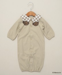 BRANSHES | 【boris/ボリス】2WAYカバーオール(ロンパース)