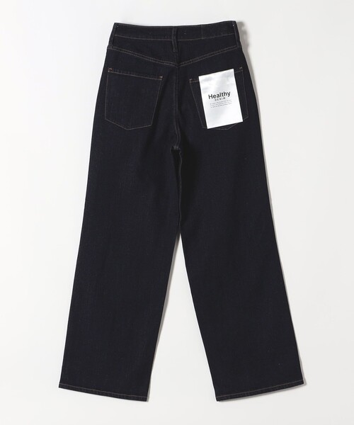 パンツ Healthy DENIM Pink Pepper セール】 【Healthy DENIM】 Pink Pepper（ピンクペッパー）ワイド