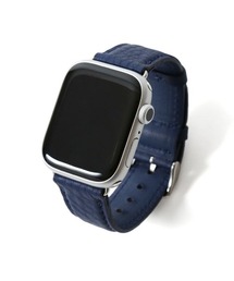 PELLE MORBIDA（ペッレモルビダ）の「Barca（バルカ） BAW601アップルウォッチバンド（デジタル腕時計）」