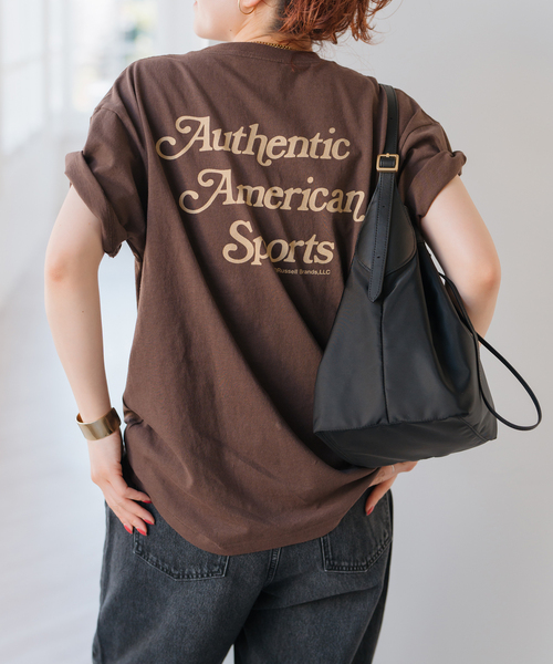 Spick & Span（スピックアンドスパン）の「ORSETTO / オルセット RITMO ナイロン巾着バッグ（ショルダーバッグ・レディース・ブラック・FREE）」の2枚目の写真