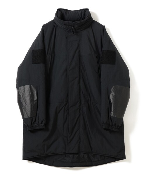 ジャケット・アウター WILD THINGS MONSTER PARKA FALL/WINTER 2023 MONSTER PARKA PRE ORDER|WILDTHINGS