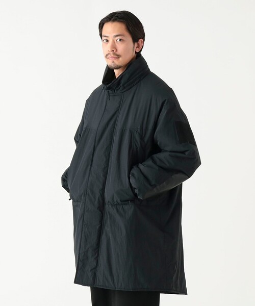 別注】WILD THINGS / MONSTER PARKA（その他アウター）｜WILD