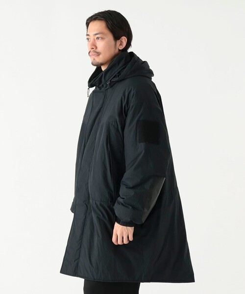 セール】【別注】WILD THINGS / MONSTER PARKA（その他アウター