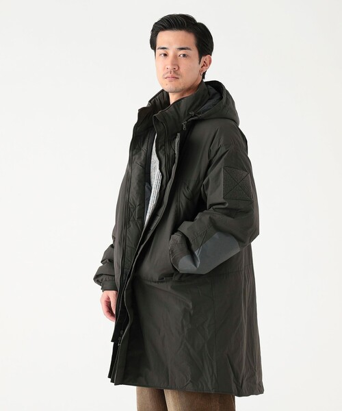 セール】【別注】WILD THINGS / MONSTER PARKA（その他アウター