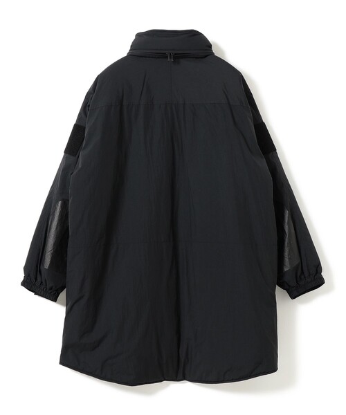 別注】WILD THINGS / MONSTER PARKA（その他アウター）｜WILD THINGS