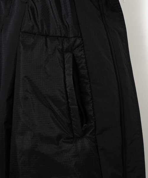 別注】WILD THINGS / MONSTER PARKA（その他アウター）｜WILD THINGS