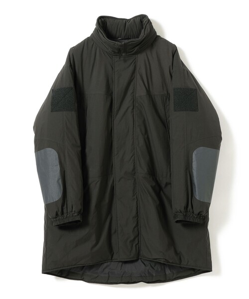 セール】【別注】WILD THINGS / MONSTER PARKA（その他アウター