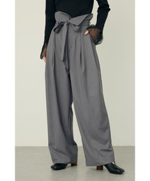 レディースのスラックスファッション通販 - ZOZOTOWN