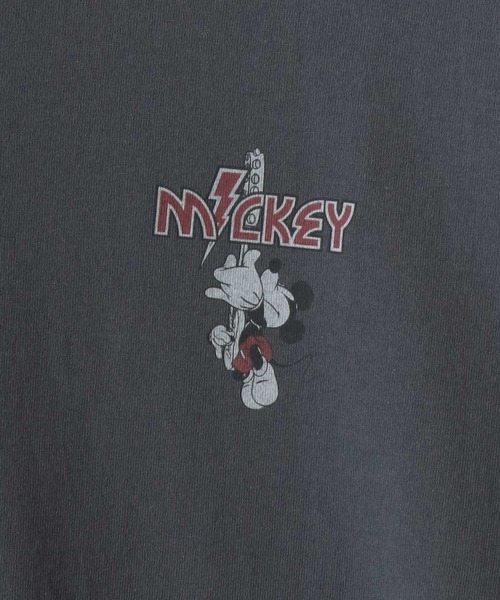 セール】2025AW Disney/ディズニー ミッキー オーバーサイズ