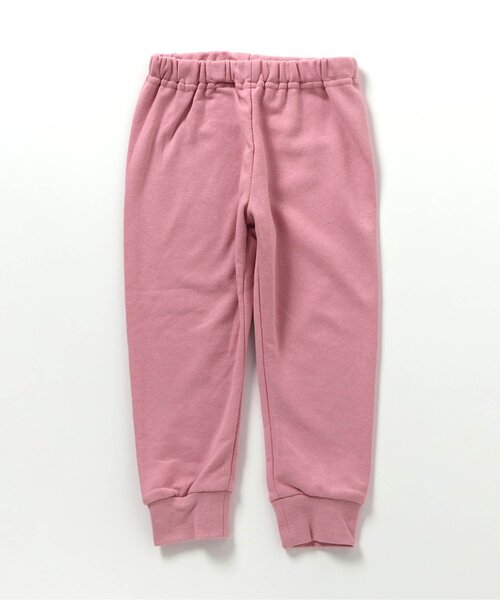 セール】【WEB限定ジュニア対応】バラエティー裏毛パジャマ（ルーム