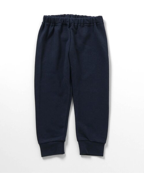 BREEZE（ブリーズ）の「【WEB限定ジュニア対応】バラエティー裏毛パジャマ（ルームウェア/パジャマ・キッズ・ピンク/グリーン/ライム/オレンジ/ネイビー/ラベンダー・120/110/100/90/150/140/130）」の15枚目の写真