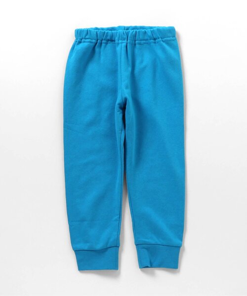 BREEZE（ブリーズ）の「【WEB限定ジュニア対応】バラエティー裏毛パジャマ（ルームウェア/パジャマ・キッズ・ピンク/グリーン/ライム/オレンジ/ネイビー/ラベンダー・120/110/100/90/150/140/130）」の18枚目の写真