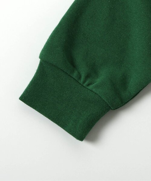 BREEZE（ブリーズ）の「【WEB限定ジュニア対応】バラエティー裏毛パジャマ（ルームウェア/パジャマ・キッズ・ピンク/グリーン/ライム/オレンジ/ネイビー/ラベンダー・120/110/100/90/150/140/130）」の20枚目の写真