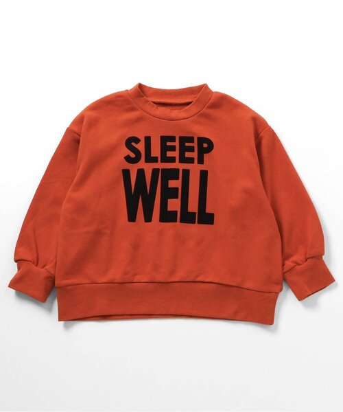 セール】【WEB限定ジュニア対応】バラエティー裏毛パジャマ（ルーム