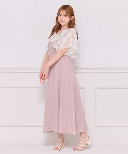 apres jour フォーマルワンピース&ボレロ apres jour フォーマルワンピース&ボレロ