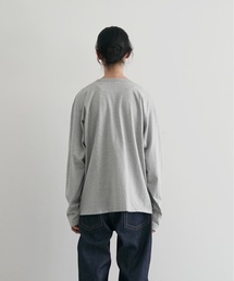 FilMelange | Fil Melange Reint/レイント(Tシャツ/カットソー)