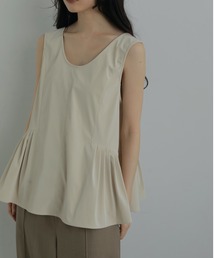anuke｜アンヌークのトップス（無地）人気ランキング - ZOZOTOWN