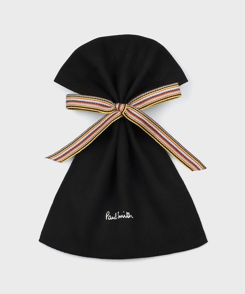 Paul Smith（ポールスミス）の「【限定】ウーブンチェーン ネックレス【250926 EC210W】（ネックレス・メンズ・シルバー・FREE）」の5枚目の写真