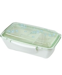 BACKYARD FAMILY（バックヤードファミリー）の「ドームランチボックス 1段（お弁当箱）」