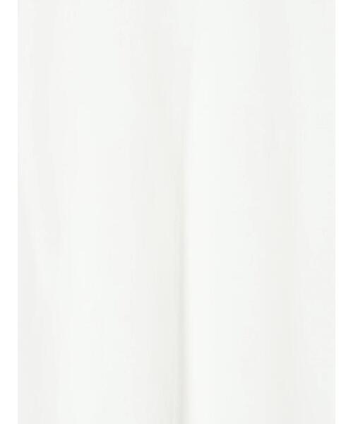 Lugnoncure（ルノンキュール）の「袖シアー切り替えトップス（その他トップス・レディース・ブラック/グレー/オフホワイト・F）」の21枚目の写真