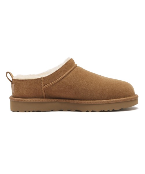 W CLASSIC MICRO 1173891-CHE（ブーツ）｜UGG（アグ）のファッション