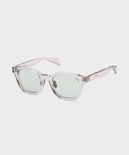 Kearny / カーニー】Konide-3 celluloid（サングラス）｜kearny