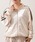 1111clothing�i�����t�H�[�N���[�W���O�j�́u�y�Z�b�g�A�b�v �Ή��z�T�C�h���C�� �x���A �g���b�N�W���P�b�g / Side Line Velour Track Jacket�i�W���[�W�j�v�b�A�C�{���[