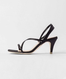 LibertyDoll（リバティードール）の「ヒールサンダル（サンダル）」